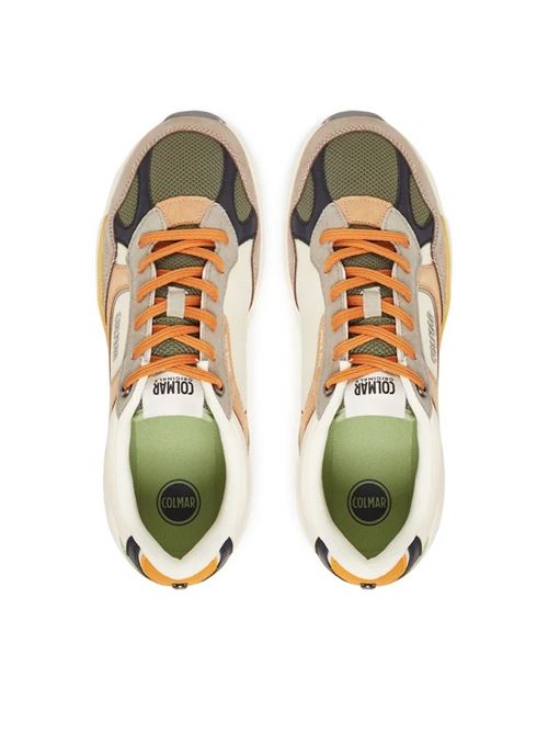 deckster COLMAR ORIGINAL | DEXSTER L025